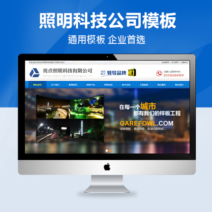 Ƽ˾W(wng)վģ壨PC+WAP