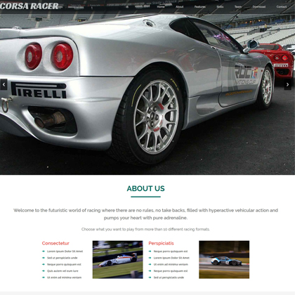 Oِ܇ȫ푑(yng)ʽhtml5W(wng)վģ