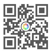 財稅公司源碼手機站二維碼