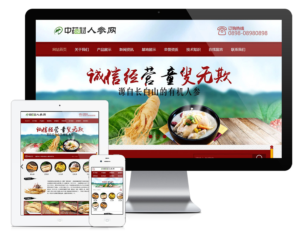 t(y)ˎĮa(chn)ƷչʾW(wng)վģ壨PC+WAP