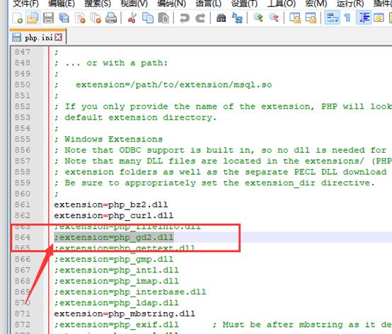 Phpstudyķ(w)h(hun)֧gdU(ku)չ,oʹCa!